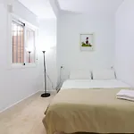 Canasteros Apartment Center
