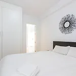 Canasteros Apartment Center