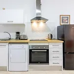 Canasteros Apartment Center