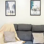 San Juan Apartment Malaga Center