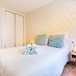 Apartamento Marta