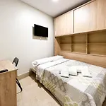 San Juan Apartment Malaga Center