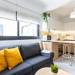 Suite Home Cervantes