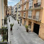 Apartamento Ancha Del Carmen