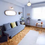 Letmalaga Casa Gibralfaro