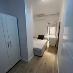 Cozy Appartment In Malaga City Centre