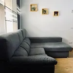 Acogedor Duplex En Malaga Centro