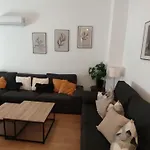 Unique Apartment In Malaga City Center With Pool