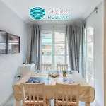 Sky Sea Holidays Malaga Turquesa
