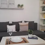 Piso De 1 Habitacion En Jalon By Sharingco