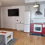 Acogedor Duplex En Malaga Centro
