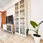 Malaga Centro