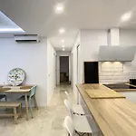 San Francisco House