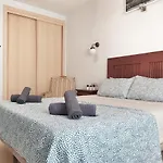 Inmogest - Apartamento Cristina II Para 6 Personas