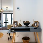 Malagasuite Duplex Con Parking