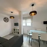 Santa Lucia 2 Bedrooms Apartment