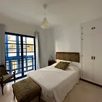 Malagueta Beach Apartment