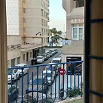 Malagueta Beach Apartment