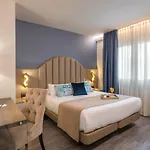 Palacete De Alamos Apartamentos