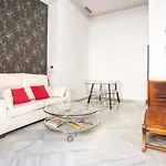 Urbe10 Cister 1 Bedroom Apartment