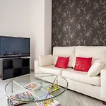 Urbe10 Cister 1 Bedroom Apartment
