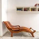 Urbe10 Cister 1 Bedroom Apartment