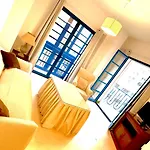 Malagueta Beach Apartment