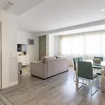 Soho Premium 4 Bedrooms Apartment
