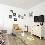 Soho Premium 4 Bedrooms Apartment