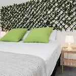 Fabuloso Calle Alamos Suites Estudio