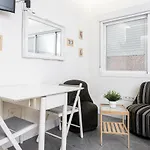 Fabuloso Calle Alamos Suites Estudio