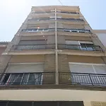 Fabuloso Calle Alamos Suites Estudio