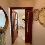 Boho House Malaga