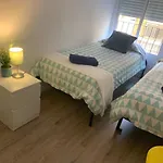Centro Grupos Malaga Parking Gratis 3