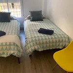 Centro Grupos Malaga Parking Gratis 3