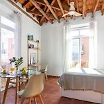 Merced Freshapartments By Bossh Apartments
