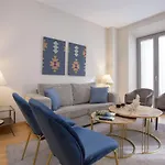 -Malagasunapts- Luxury Flat Victoria