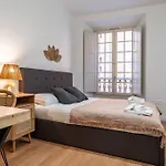 Premium Flat In Malaga Center With Free Parking
