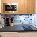 Apartamentos 1 Abril