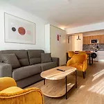 Apartamentos 1 Abril