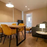 Apartamentos 1 Abril