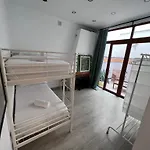 Bbtk Hostel