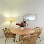 Carrera I & Old Town By Ele Apartments