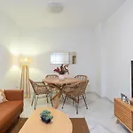 Carrera I & Old Town By Ele Apartments