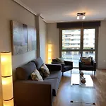 Playa Pacífico Apartment