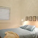 Moderno y Centrico Apartamento 1 dormitorio