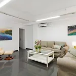 Amplio Piso En Atarazanas