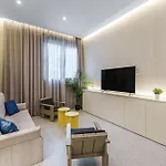 Sunset Malaga - Cozy & Design