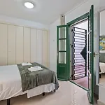 Casita En Pedregalejo Con Terraza 19B