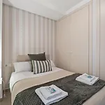 Casita En Pedregalejo Con Terraza 19B